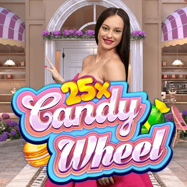 Candy Wheel