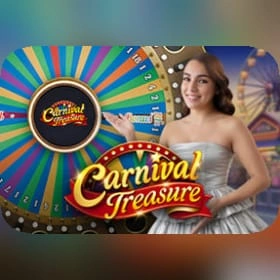Carnival Treasure