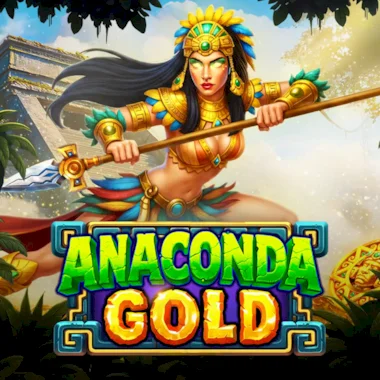 Anaconda Gold.