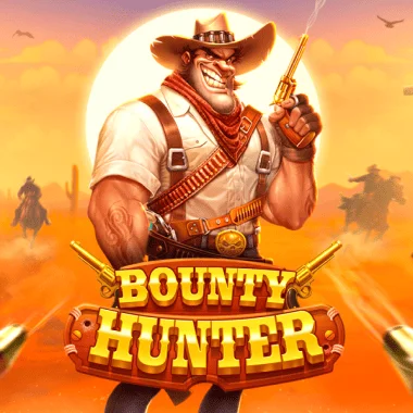 Bounty Hunter