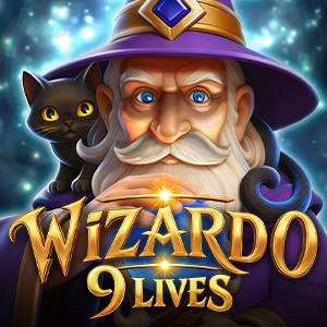 Wizardo 9 lives
